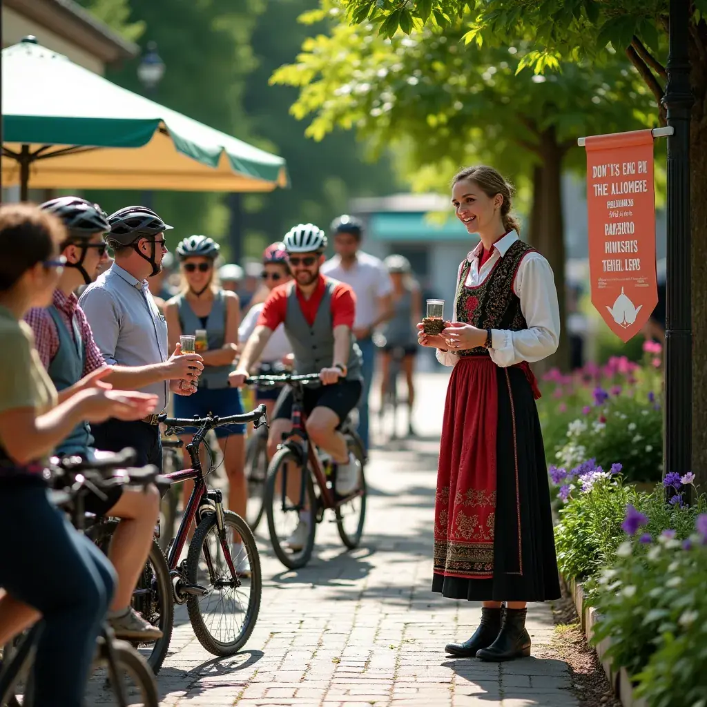 Innovation and creativity